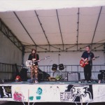 13/07/96 : Place St-Aignan à Orléans