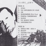 Homejams Vol. 1